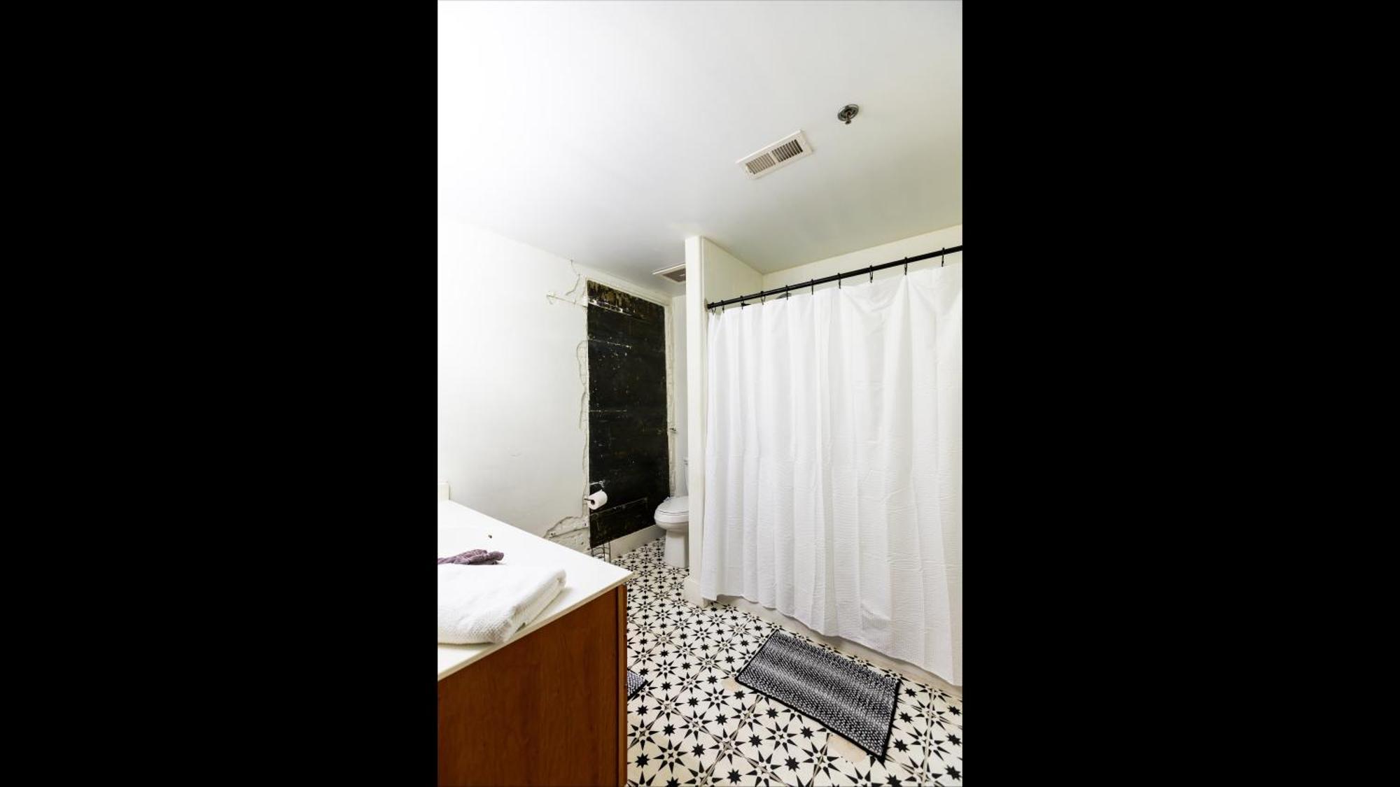 Apartamento The Two Story Loft Springfield Exterior foto